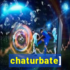 chaturbate]